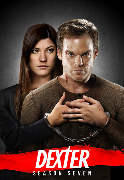 Dexter - Season 7 [96066] (A1772504636) [[TV Programmes]] --Plex--